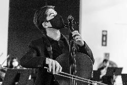 Joven Orquesta Leonesa