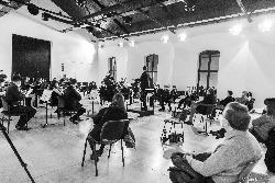 Joven Orquesta Leonesa