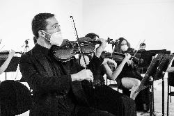 Joven Orquesta Leonesa