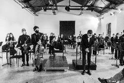 Joven Orquesta Leonesa