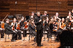 Joven Orquesta Leonesa