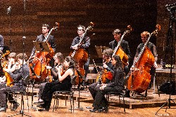 Joven Orquesta Leonesa