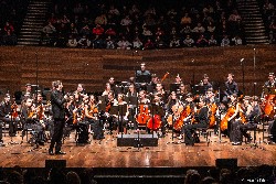Joven Orquesta Leonesa