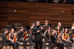 Joven Orquesta Leonesa