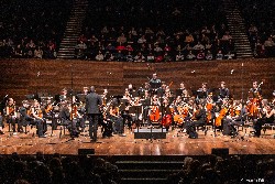 Joven Orquesta Leonesa