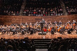 Joven Orquesta Leonesa