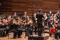 Joven Orquesta Leonesa