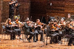 Joven Orquesta Leonesa