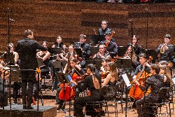 Joven Orquesta Leonesa