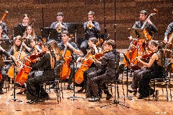 Joven Orquesta Leonesa