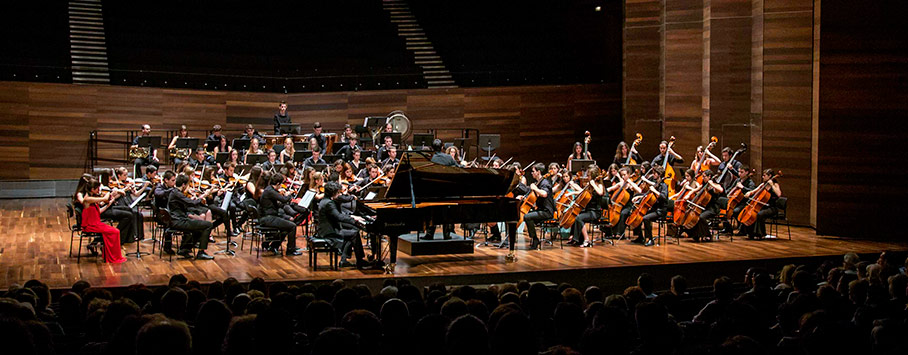 Joven Orquesta Leonesa