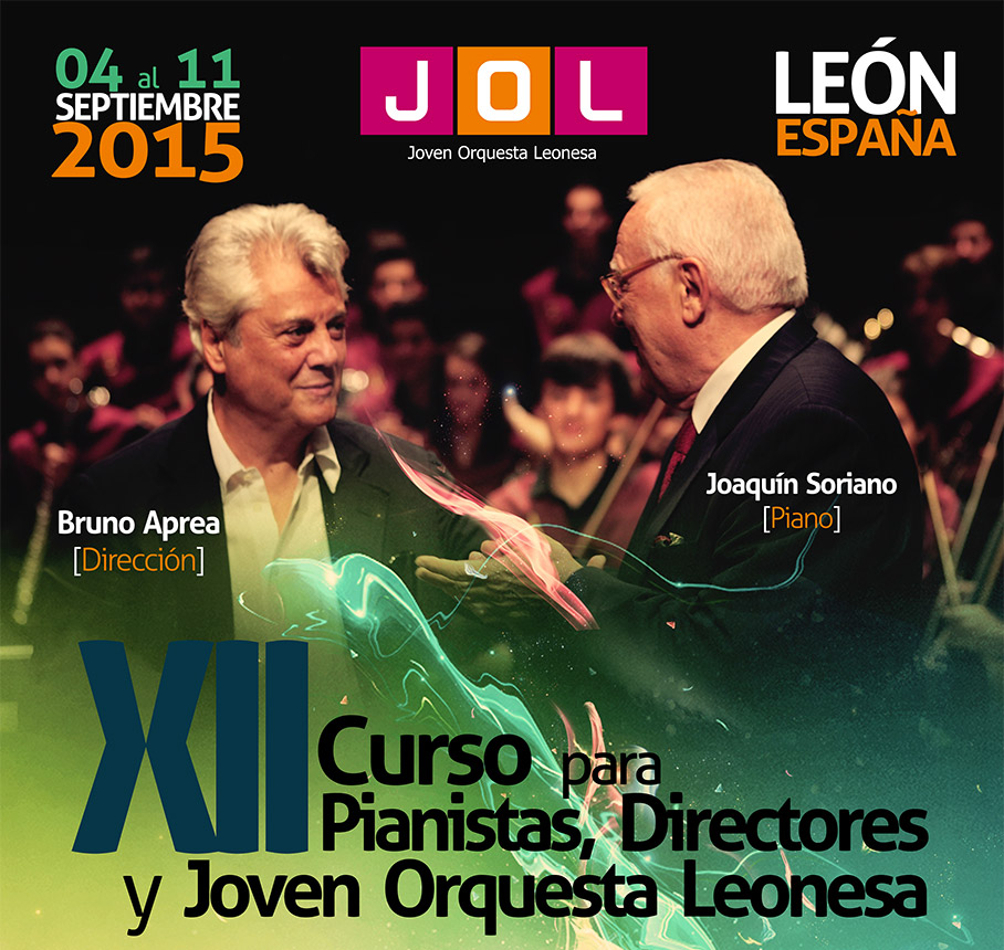 Joven Orquesta Leonesa
