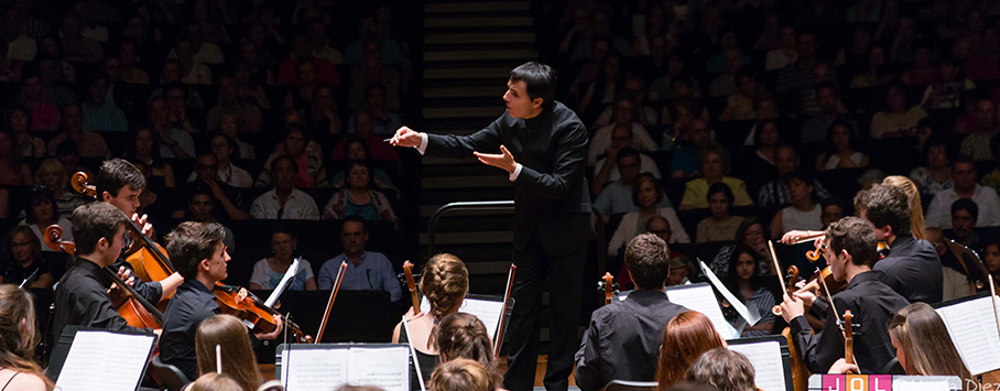 Joven Orquesta Leonesa