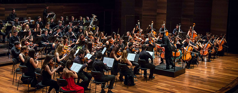 Joven Orquesta Leonesa