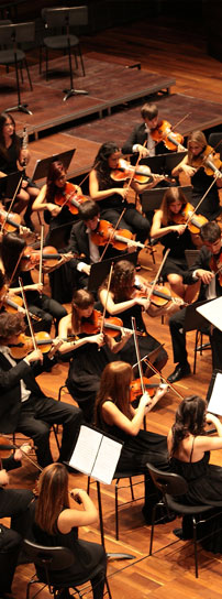 Joven Orquesta Leonesa