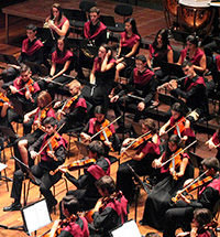 Joven Orquesta Leonesa