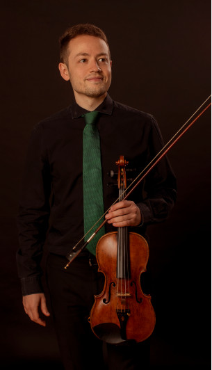 Joven Orquesta Leonesa